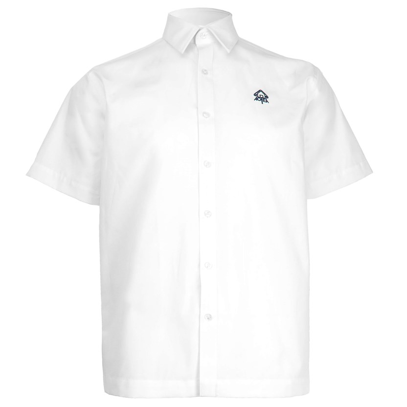 Short Sleeve Shirt